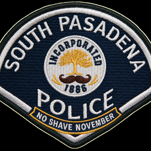 South Pasadena Police Department 